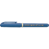 uni-ball Feutre SIGN PEN MYT7 B, bleu