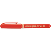 uni-ball Feutre SIGN PEN MYT7 R, rouge