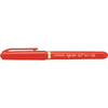 uni-ball Feutre SIGN PEN MYT7 R, rouge