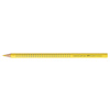 FABER-CASTELL Crayon de couleur Colour GRIP, jaune de chrome