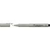 FABER-CASTELL Stylo feutre ECCO PIGMENT 0,5 mm, noir