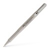 FABER-CASTELL Stylo feutre ECCO PIGMENT 0,7 mm, noir
