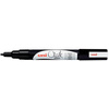 uni-ball Marqueur craie Chalk marker PWE3MS, noir