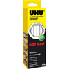 UHU Recharge pour pistolet Hot Melt, 200 g, transparent