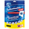 UHU Absorbeur d'humidité mobil, 100 g