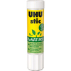 UHU Bâton de colle stic ReNature, sans solvants, 21 g, tube  - 41167