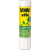 UHU Bâton de colle stic ReNature, sans solvants, 21 g, tube - 41167