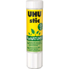 UHU Bâton de colle stic ReNature, sans solvants, 21 g, tube - 41167