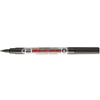 uni-ball Marqueur permanent SUPER INK MARKER, noir