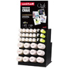 uni-ball Marqueur craie Chalk, présentoir de 33 pièces