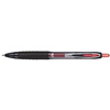uni-ball Stylo roller encre gel SIGNO 207 UMN207E, rouge