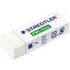 STAEDTLER Gomme B20, sans PVC, blanc