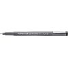 STAEDTLER Feutre à pigment, largeur du tracé: 0,7 mm, noir