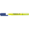 STAEDTLER Surligneur 'Textsurfer gel', jaune