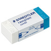 STAEDTLER Gomme plastique rasoplast combi BT30