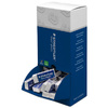 STAEDTLER Gomme plastique Mars plastic, présentoir de 40