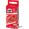 Pritt Cassette de recharge, permanent, 8,4 mm x 16,0 m - 43659