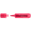 FABER-CASTELL Surligneur TEXTLINER 1546, rouge