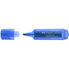 FABER-CASTELL Surligneur TEXTLINER 1546, bleu