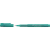 FABER-CASTELL Fineliner BROADPEN 1554, turquoise