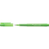FABER-CASTELL Fineliner BROADPEN 1554, vert clair