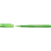 FABER-CASTELL Fineliner BROADPEN 1554, vert clair