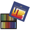 FABER-CASTELL Pastel tendre STUDIO QUALITY, étui de 24