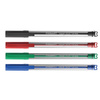 Pelikan Stylo à bille Hang stick, noir