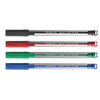 Pelikan Stylo à bille Hang stick, rouge
