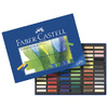 FABER-CASTELL Pastel tendre CREATIVE STUDIO, étui de 72