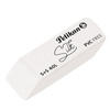 Pelikan Gomme plastique S+S 40L, blanc