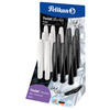Pelikan Stylo plume Twist Structure, présentoir