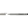 FABER-CASTELL Stylo feutre ECCO PIGMENT 0,05 mm, noir