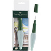 FABER-CASTELL Pinceau à réservoir d'eau 'Water Brush',medium