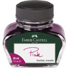 FABER-CASTELL Flacon d'encre, contenu: 62,5 ml, noir