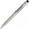 FABER-CASTELL Stylo feutre ECCO PIGMENT 0,6 mm, noir