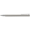 FABER-CASTELL Stylo roller NEO Slim acier inoxydable, mat