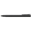 FABER-CASTELL Stylo roller NEO Slim métal, noir