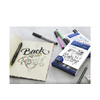 FABER-CASTELL Feutre encre de Chine PITT artist pen Manga