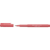 FABER-CASTELL Feutre BROADPEN Pastel, abricot