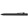 FABER-CASTELL Stylo-bille GRIP Edition XB, all black