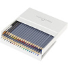 FABER-CASTELL Crayons de couleur aquarelle GOLDFABER