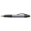 FABER-CASTELL Porte-mines GRIP PLUS 1307, gris pierre