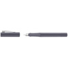 FABER-CASTELL Stylo plume GRIP 2010 Harmony, M, noir