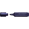 FABER-CASTELL Surligneur TEXTLINER 46 METALLIC, violet