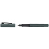 FABER-CASTELL Stylo plume GRIP Edition, F, berry