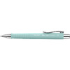 FABER-CASTELL Stylo-bille rétractable POLY BALL XB, bleu