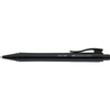FABER-CASTELL Stylo à bille rétractable DAILY BALL, noir