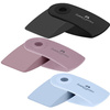 FABER-CASTELL Gomme en plastique SLEEVE MINI, assorti