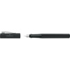 FABER-CASTELL Stylo plume GRIP 2011, B, rose